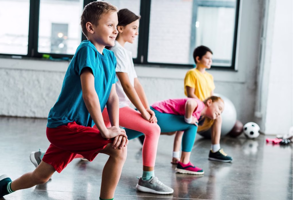 after-school activities