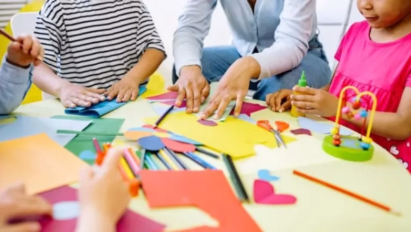 after-school activities